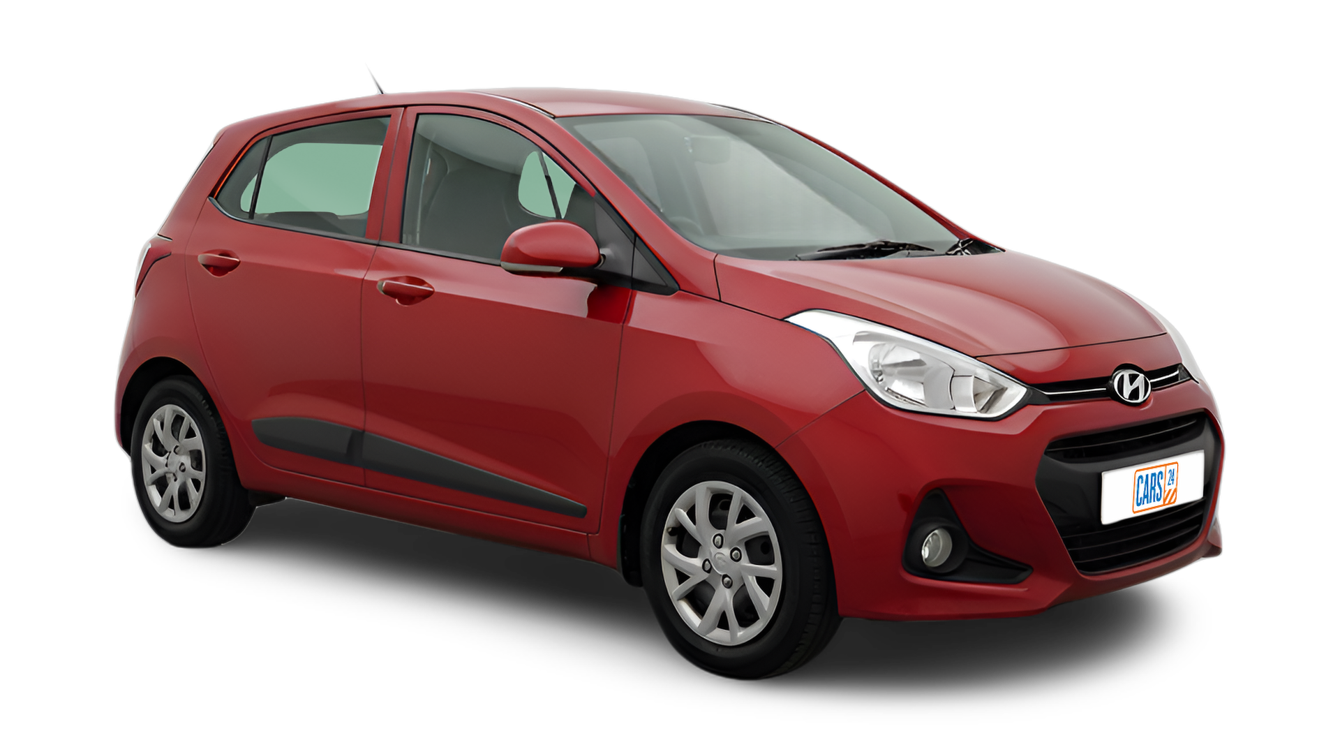 Hyundai Grand i10-img